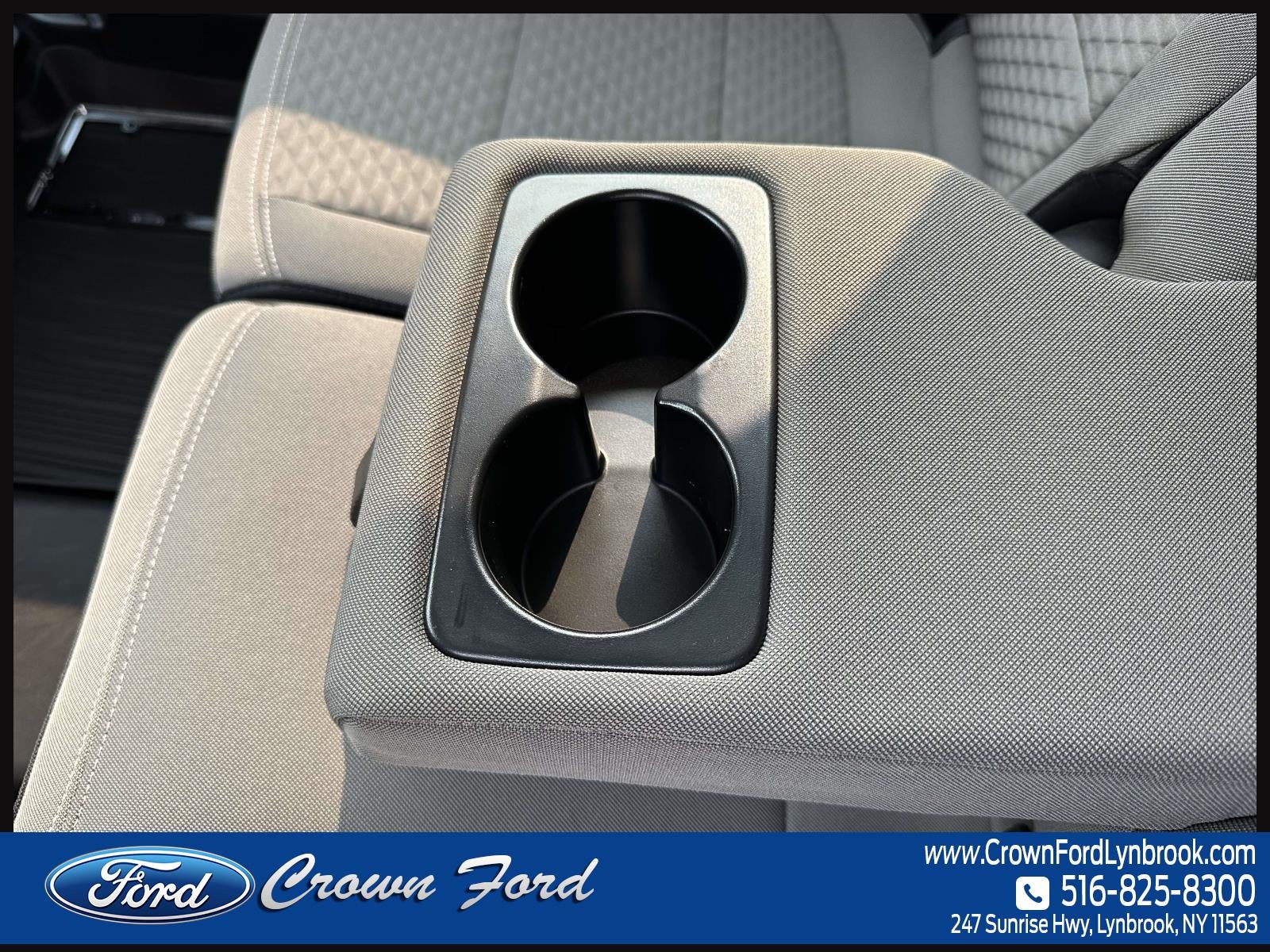 2022 Ford Escape SE AWD