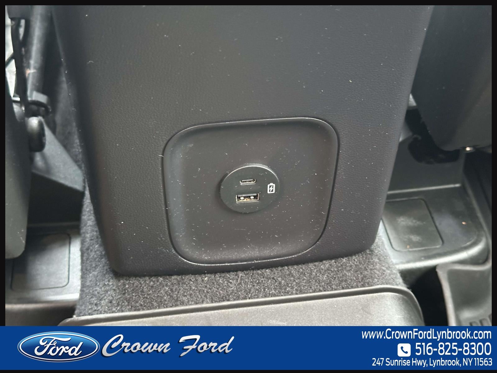 2022 Ford Escape SE AWD