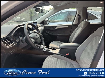 2022 Ford Escape SE AWD