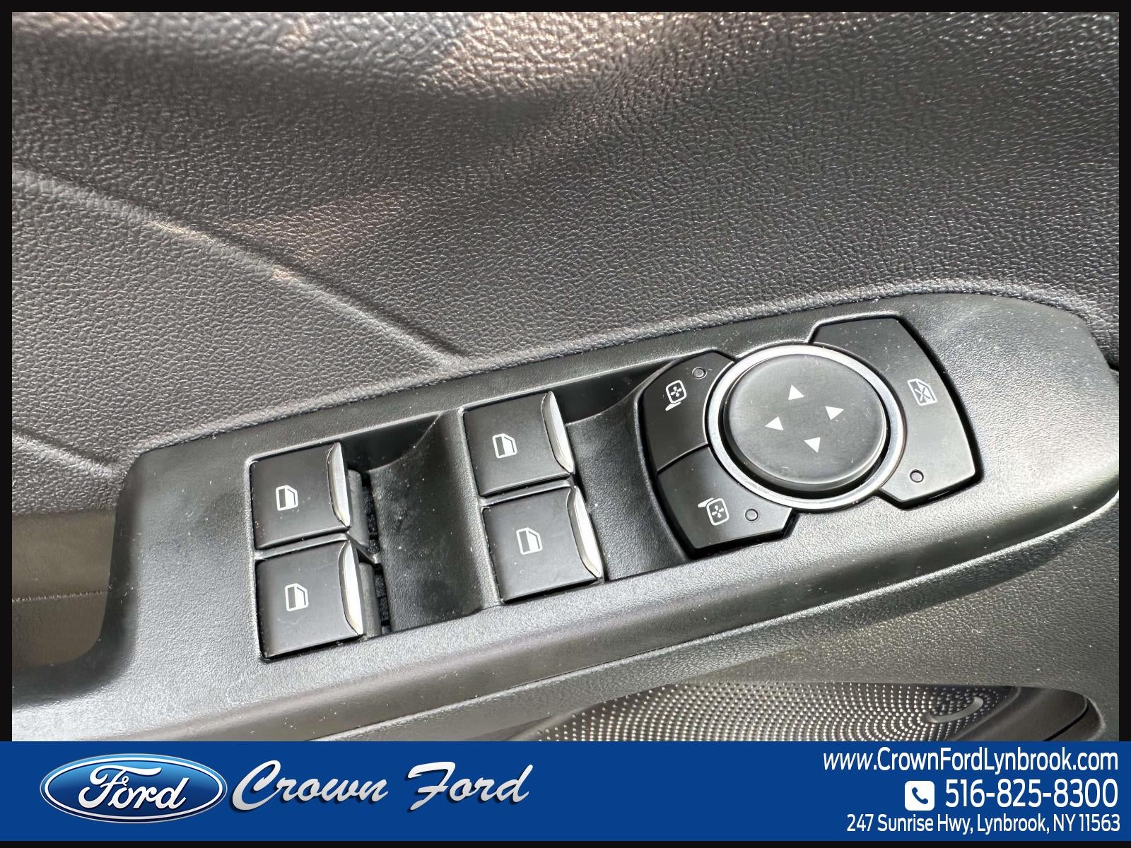 2022 Ford Escape SE AWD