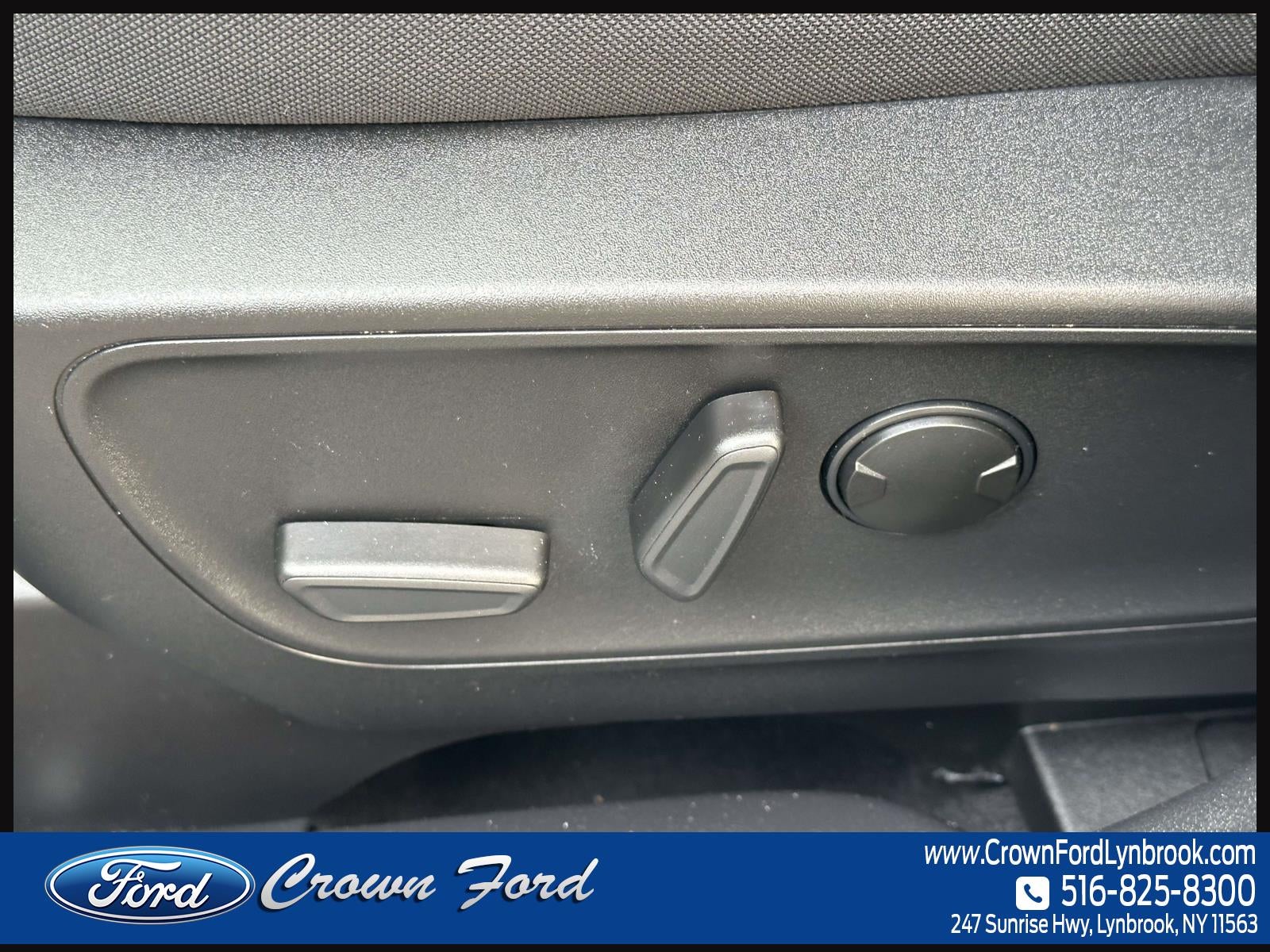 2022 Ford Escape SE AWD
