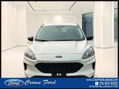 2022 Ford Escape SE AWD