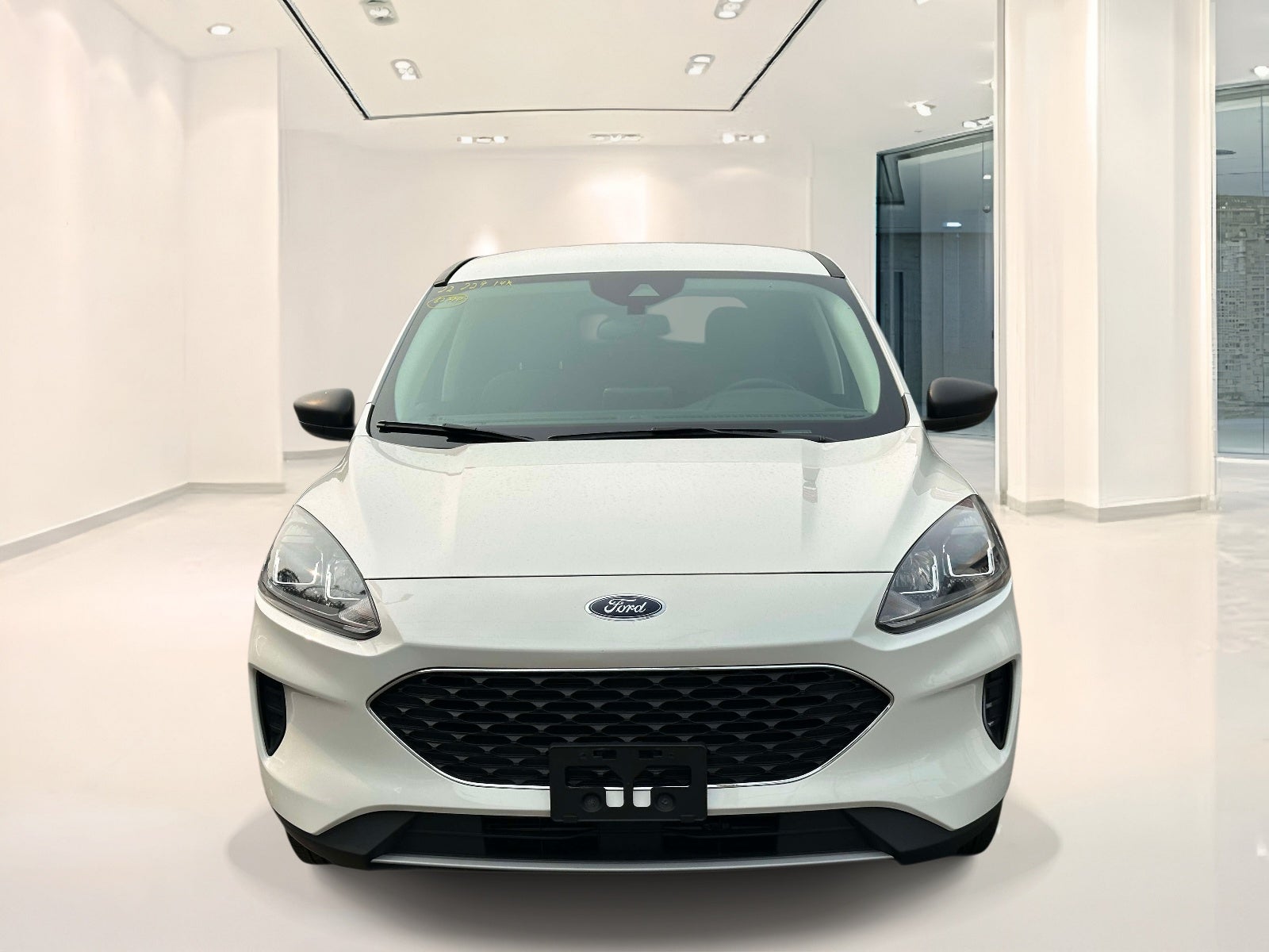 2022 Ford Escape SE AWD