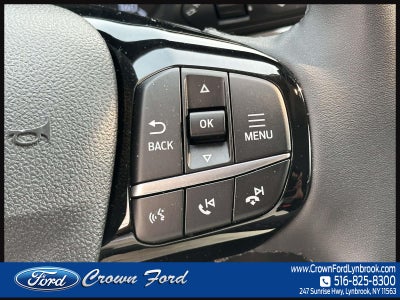 2022 Ford Escape SE AWD
