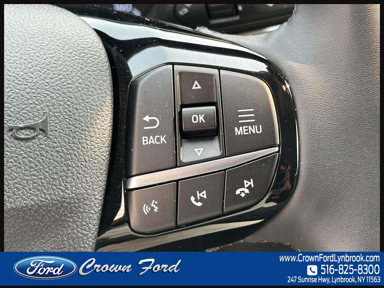 2022 Ford Escape SE AWD