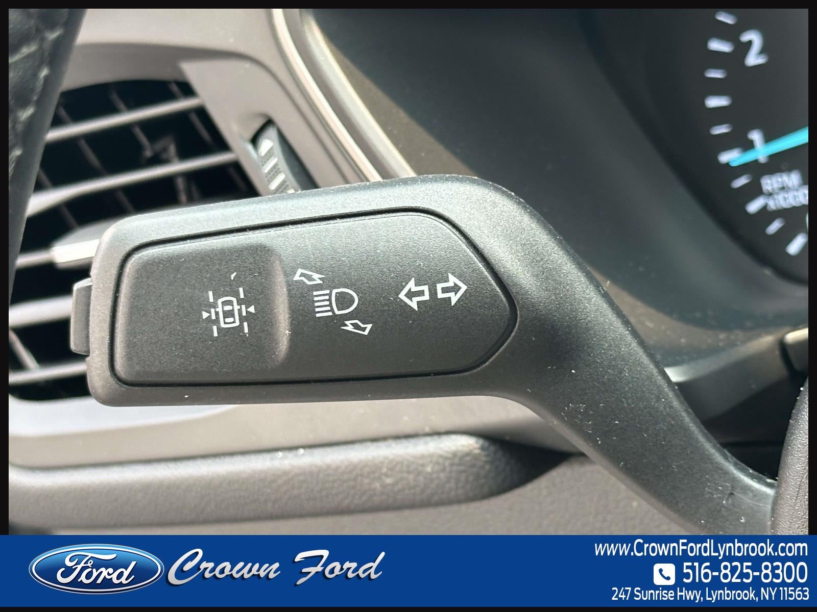 2022 Ford Escape SE AWD