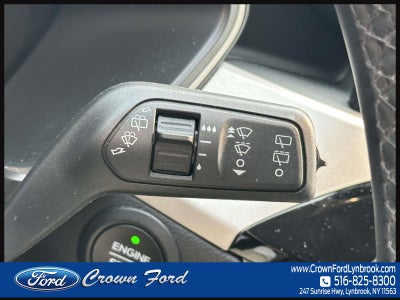 2022 Ford Escape SE AWD