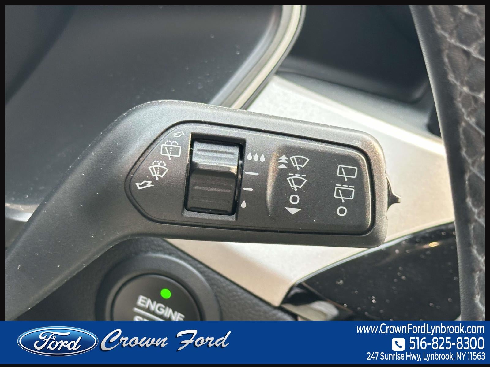 2022 Ford Escape SE AWD