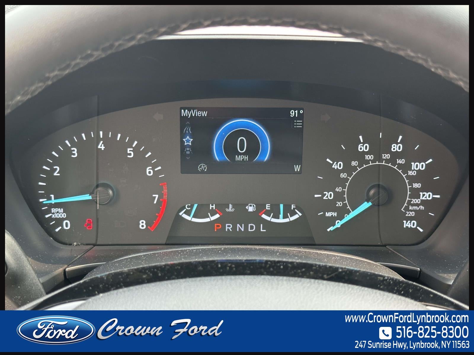 2022 Ford Escape SE AWD