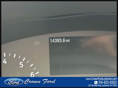 2022 Ford Escape SE AWD