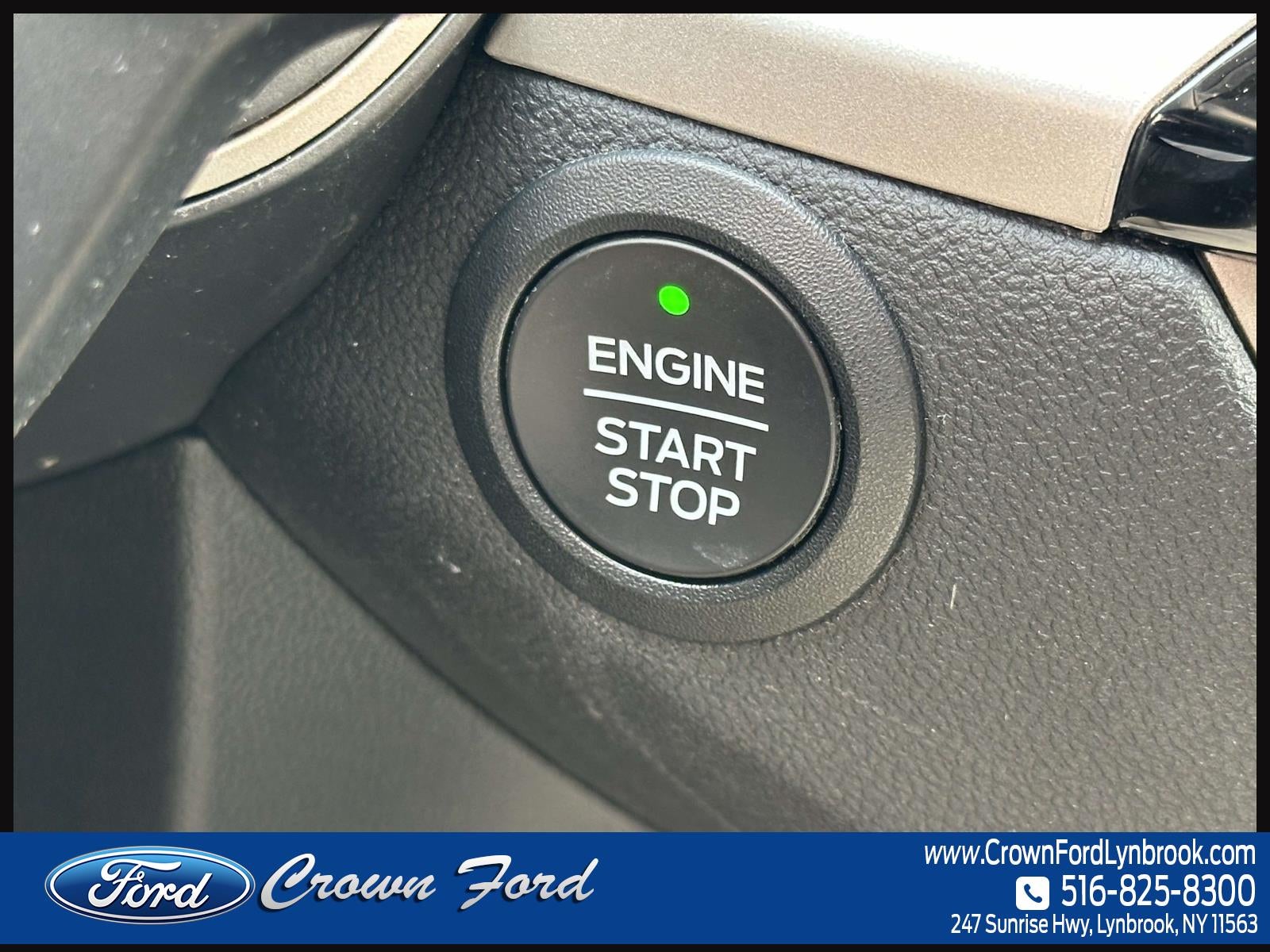 2022 Ford Escape SE AWD