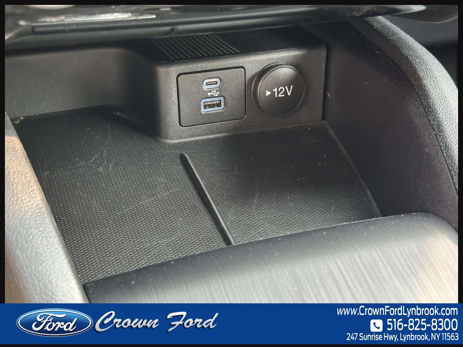 2022 Ford Escape SE AWD