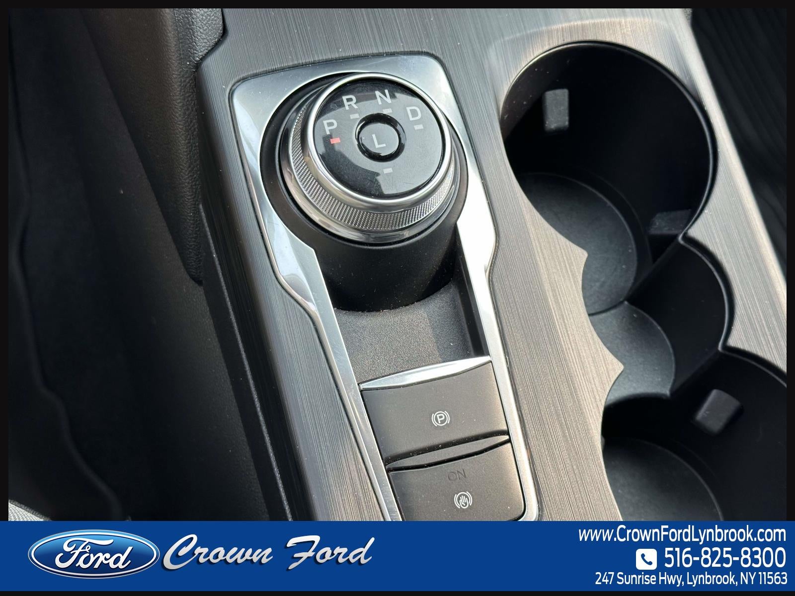 2022 Ford Escape SE AWD
