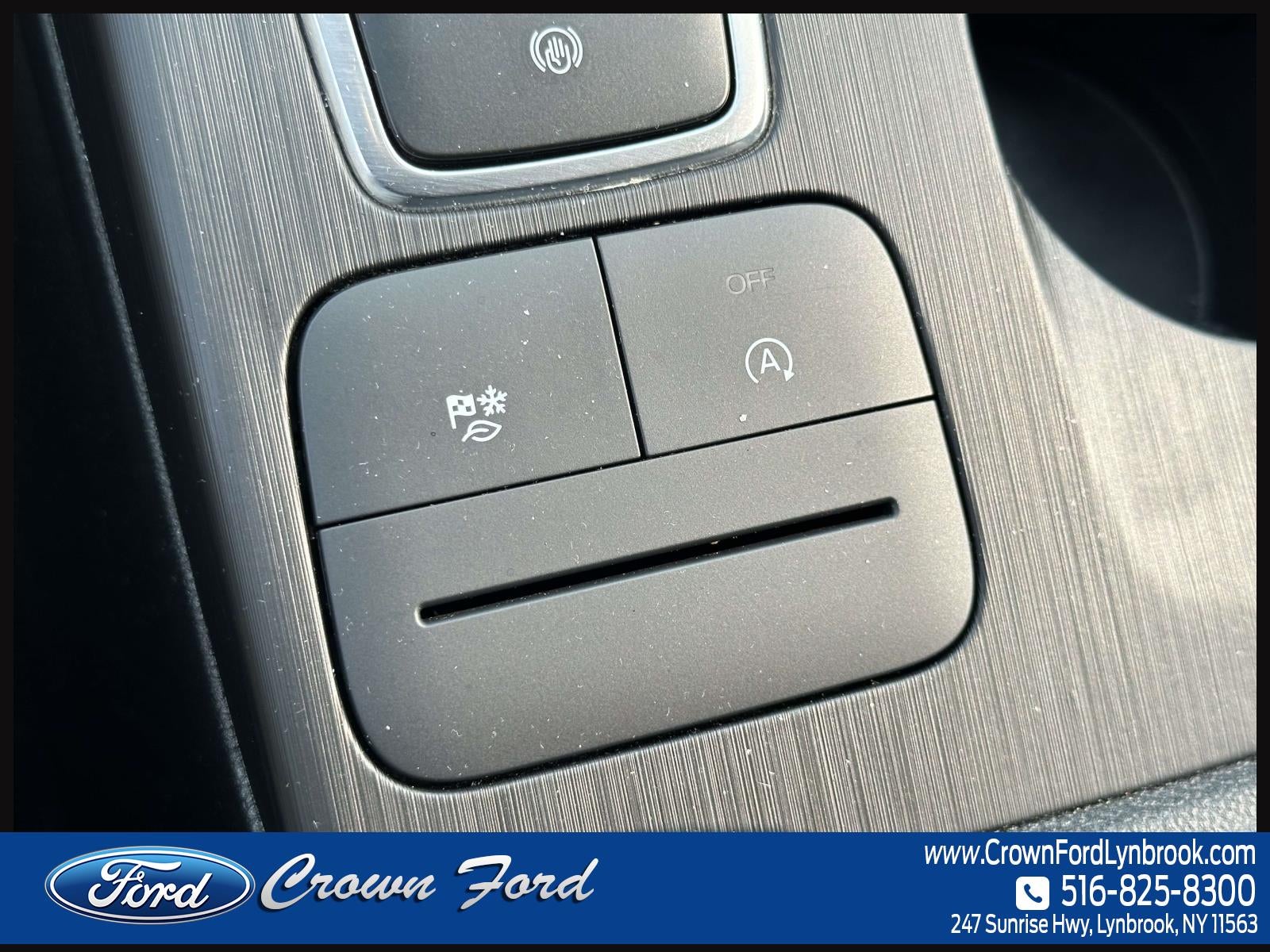 2022 Ford Escape SE AWD