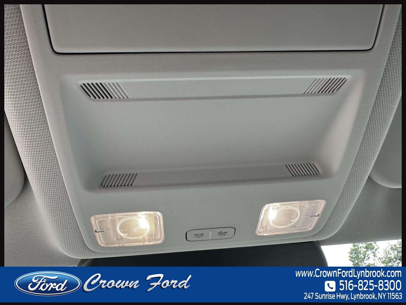 2022 Ford Escape SE AWD
