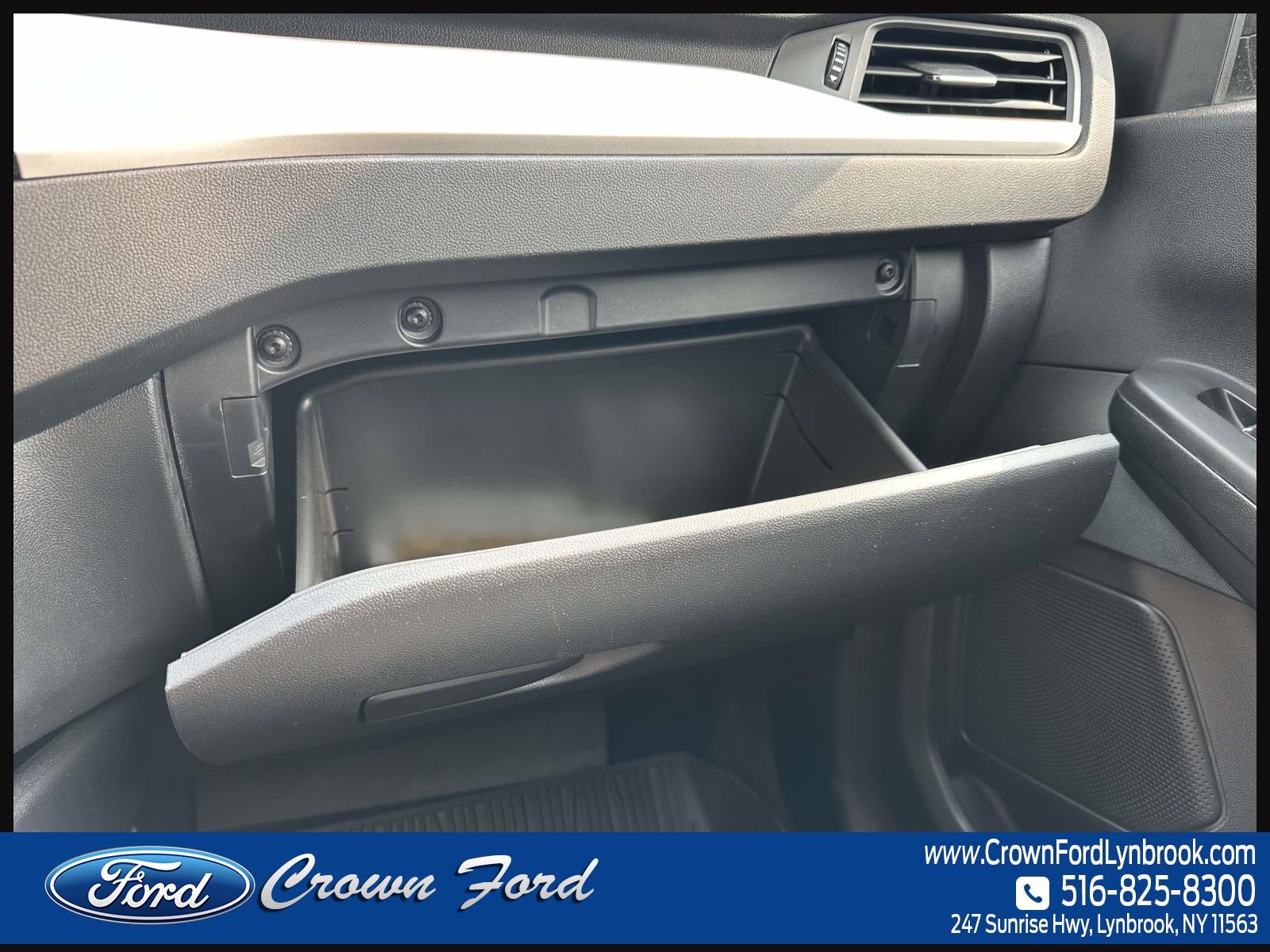 2022 Ford Escape SE AWD