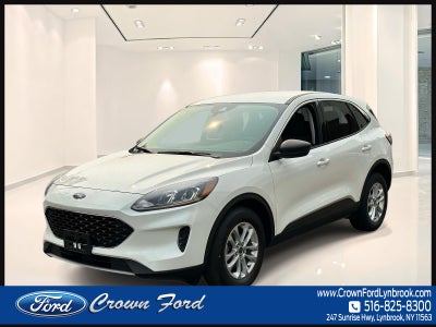 2022 Ford Escape SE AWD