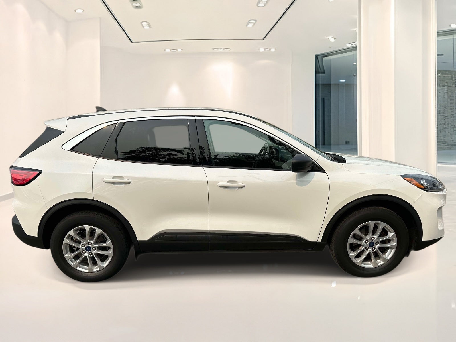 2022 Ford Escape SE AWD