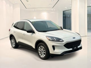2022 Ford Escape SE AWD
