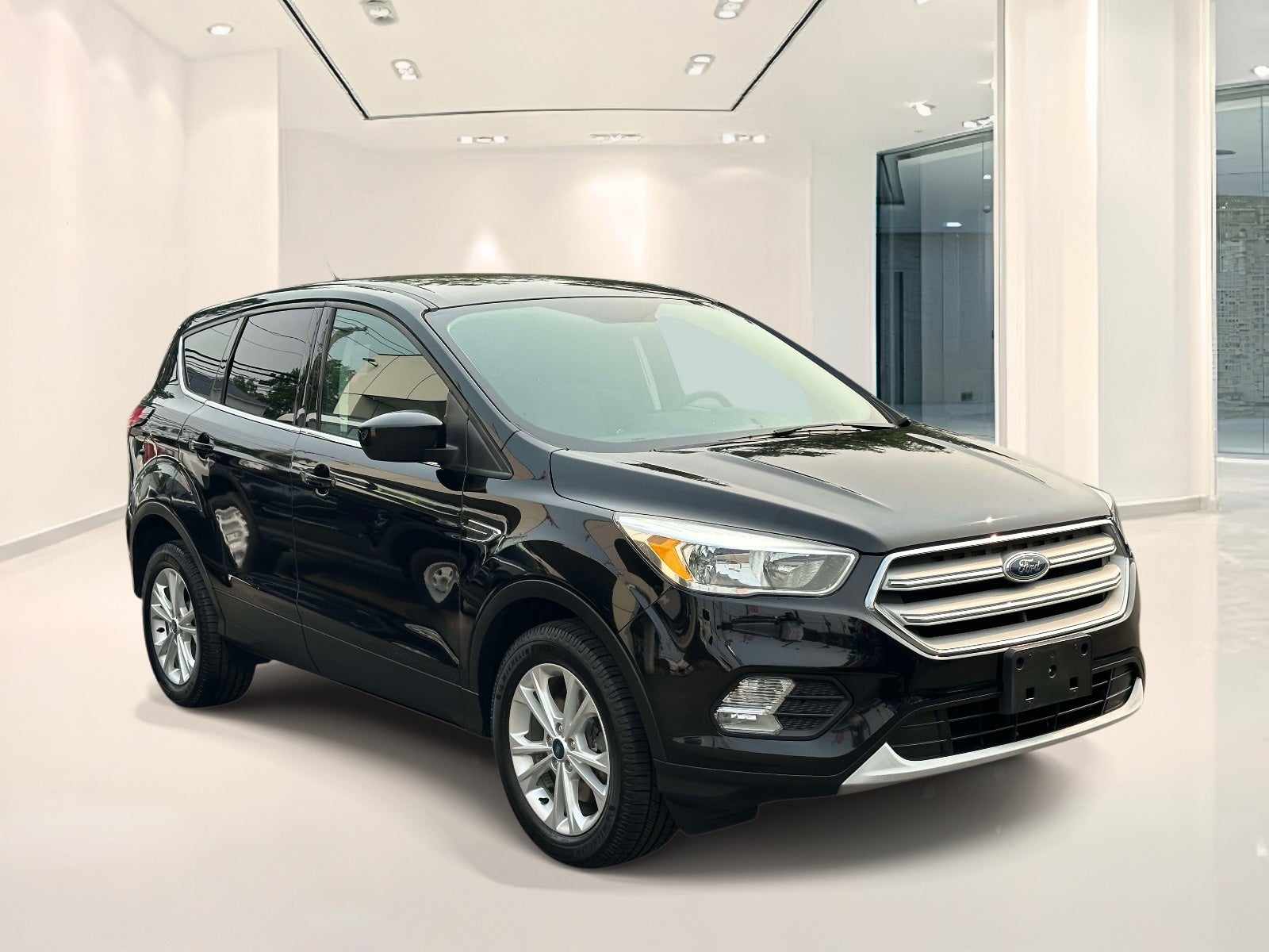 2019 Ford Escape SE 4WD