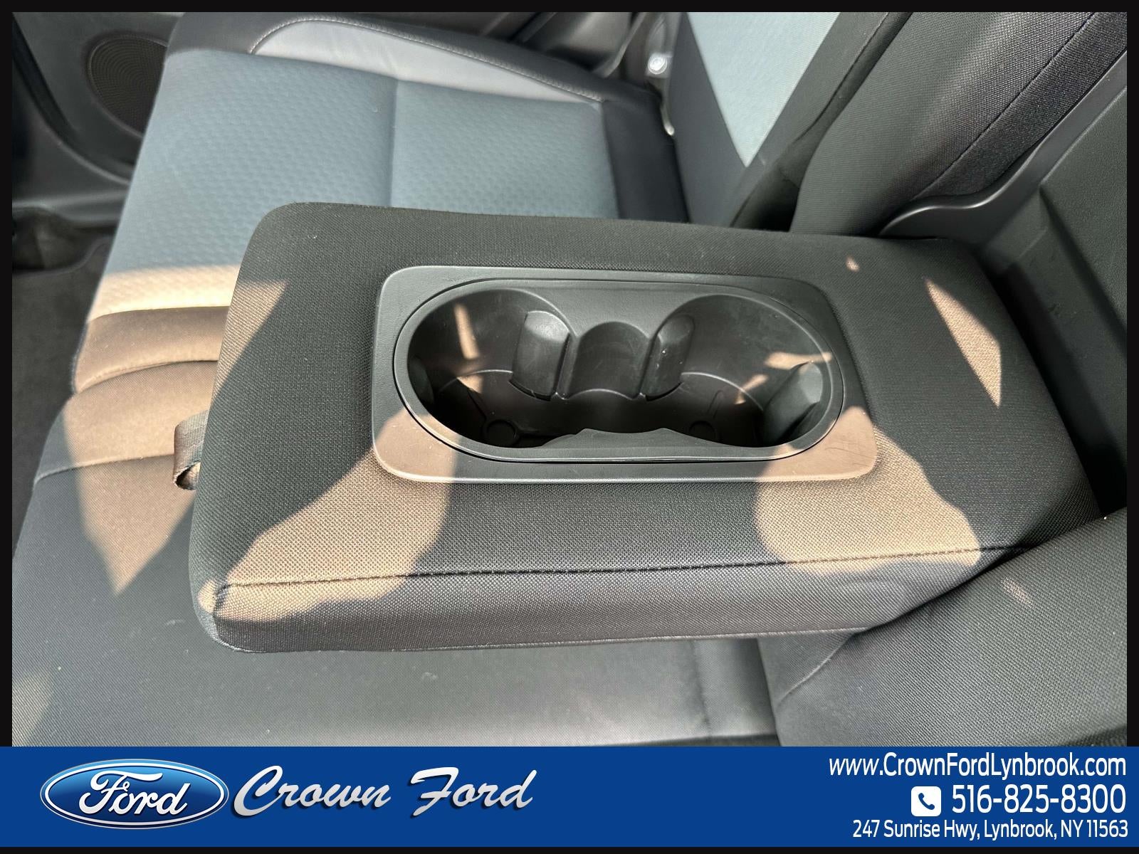 2019 Ford Escape SE 4WD
