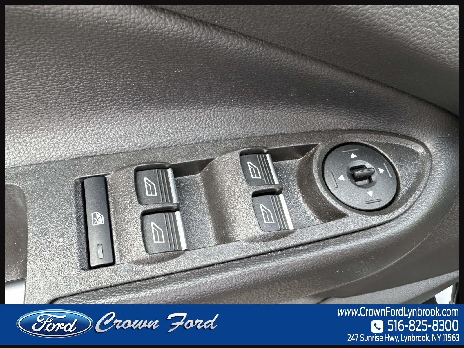 2019 Ford Escape SE 4WD