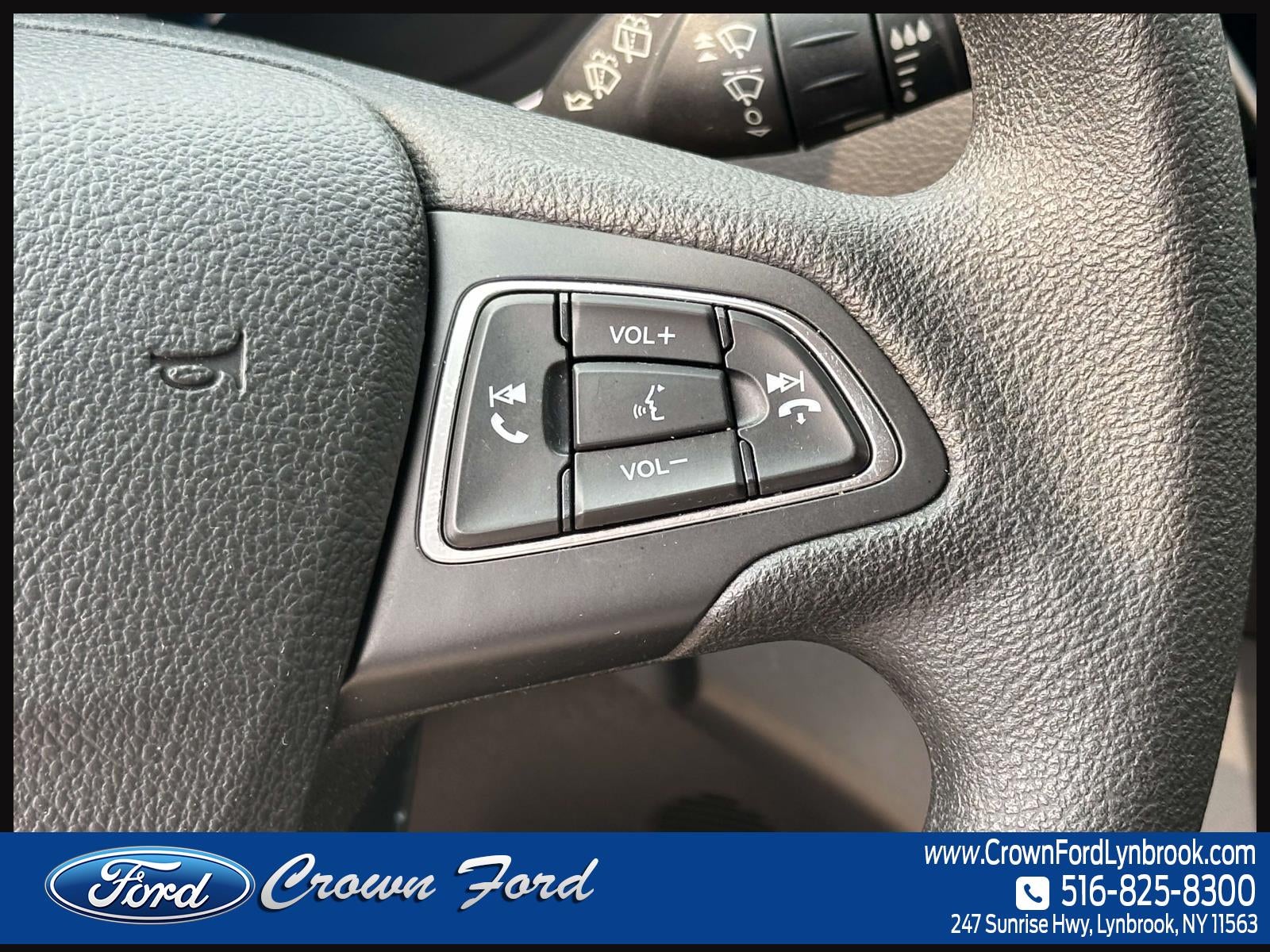 2019 Ford Escape SE 4WD
