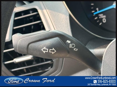 2019 Ford Escape SE 4WD
