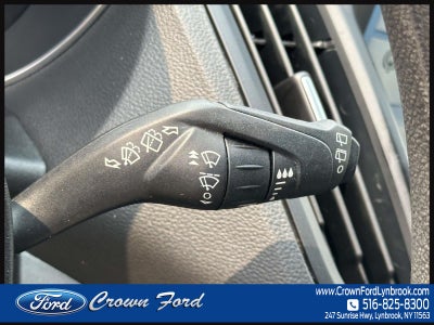 2019 Ford Escape SE 4WD