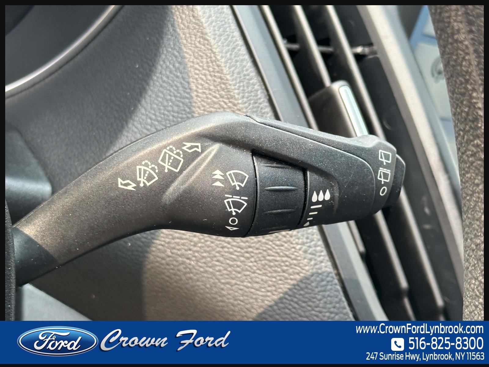 2019 Ford Escape SE 4WD