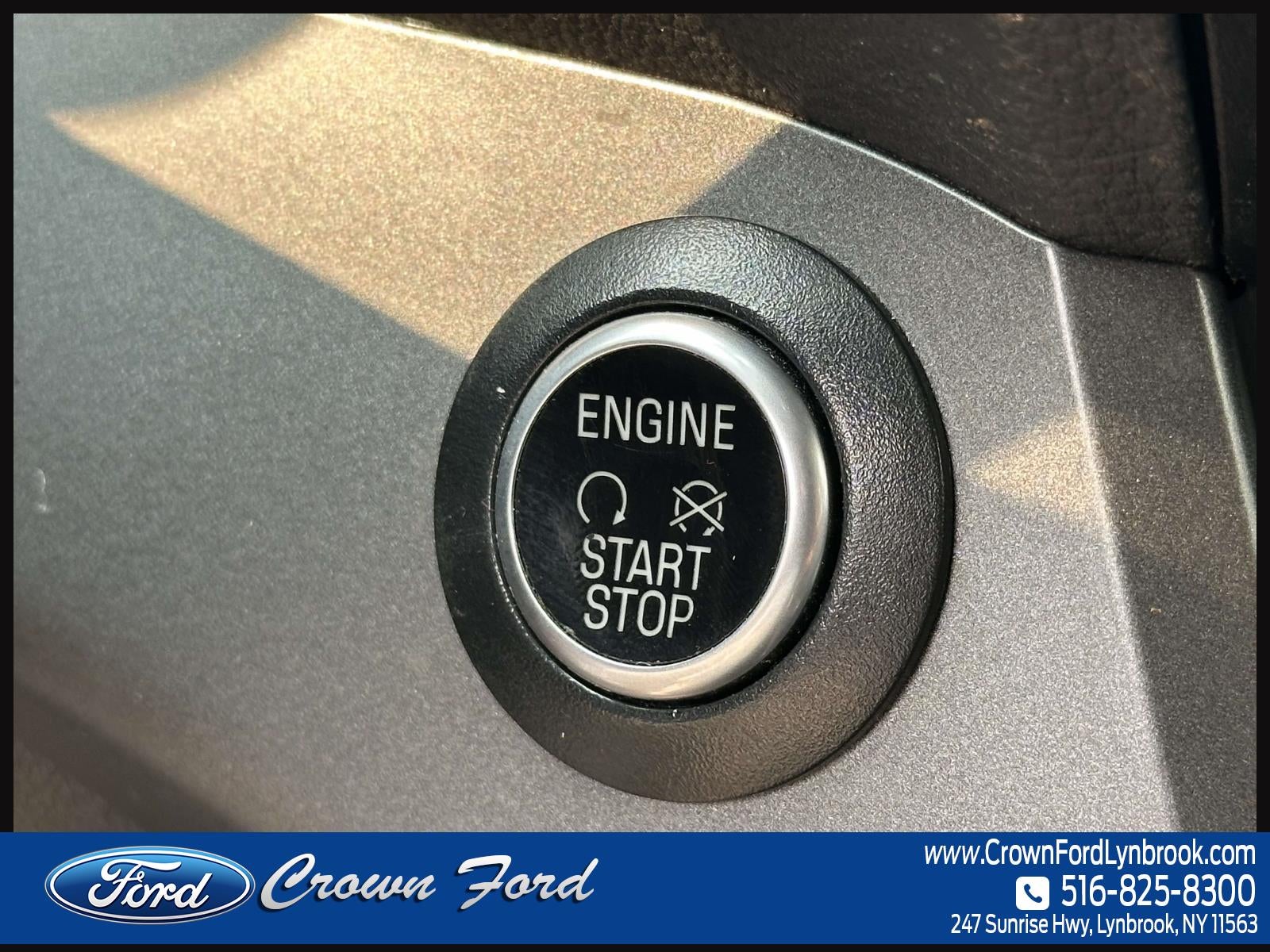 2019 Ford Escape SE 4WD