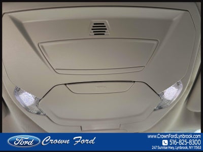 2019 Ford Escape SE 4WD