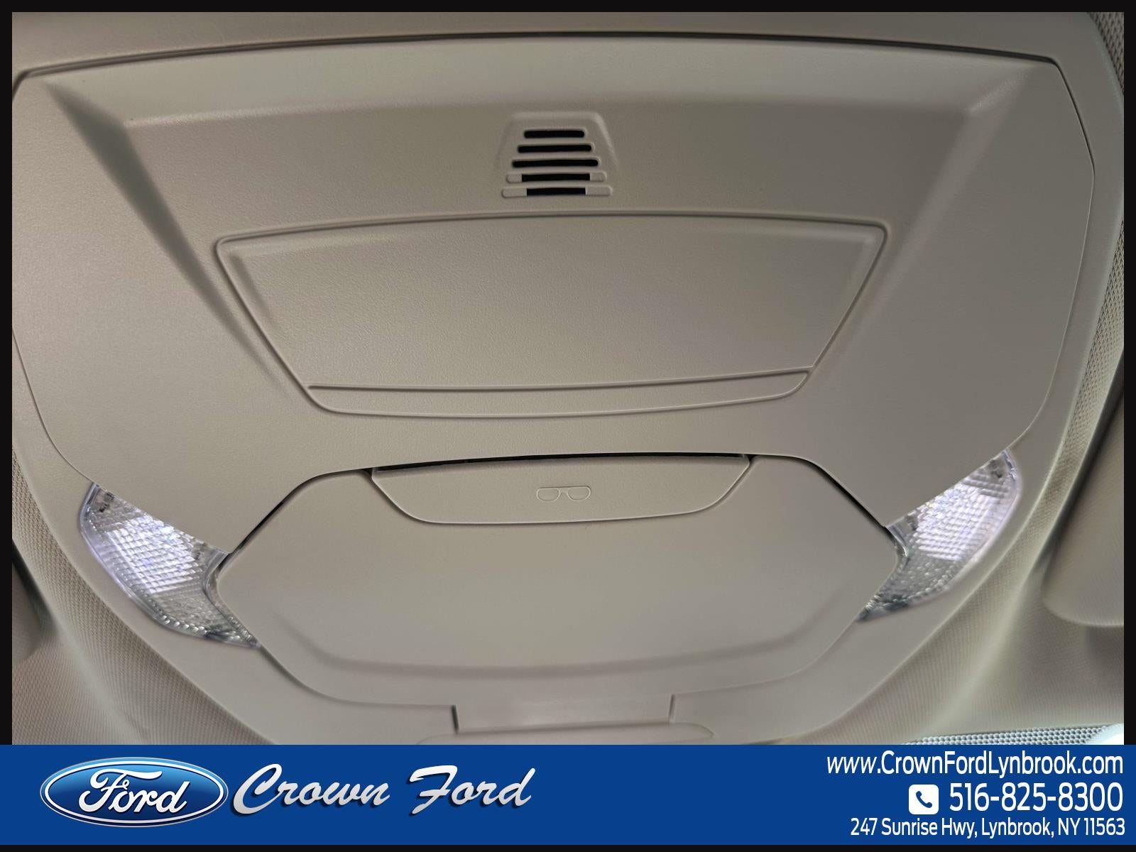 2019 Ford Escape SE 4WD