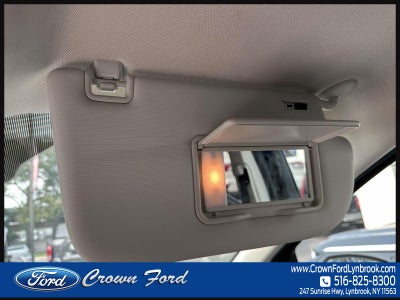 2019 Ford Escape SE 4WD