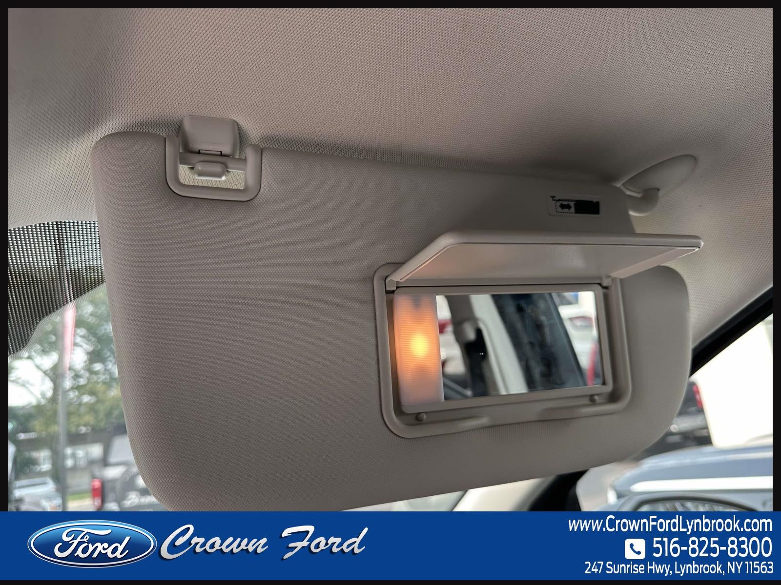 2019 Ford Escape SE 4WD
