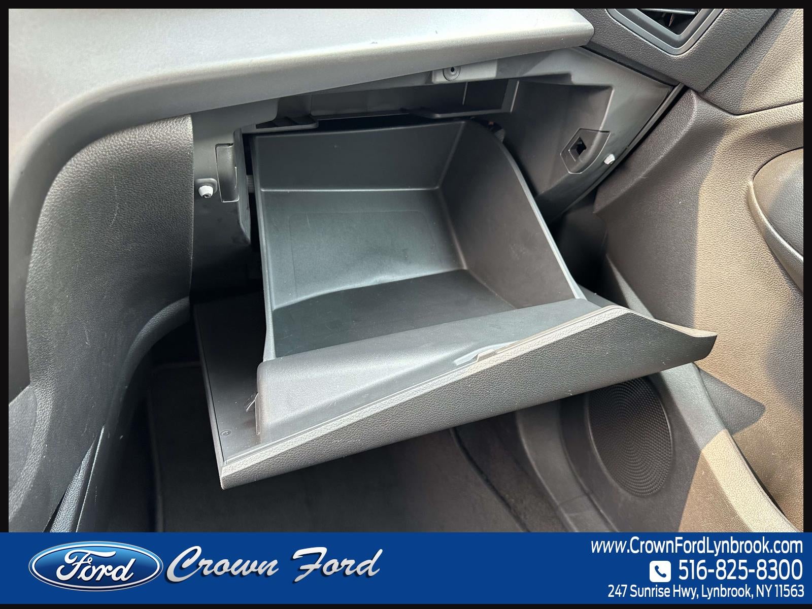 2019 Ford Escape SE 4WD