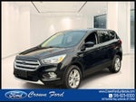 2019 Ford Escape SE 4WD