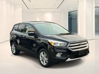 2019 Ford Escape SE 4WD