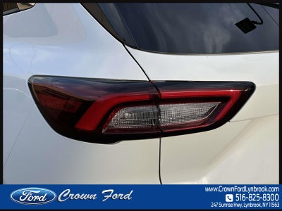 2023 Ford Escape Active AWD