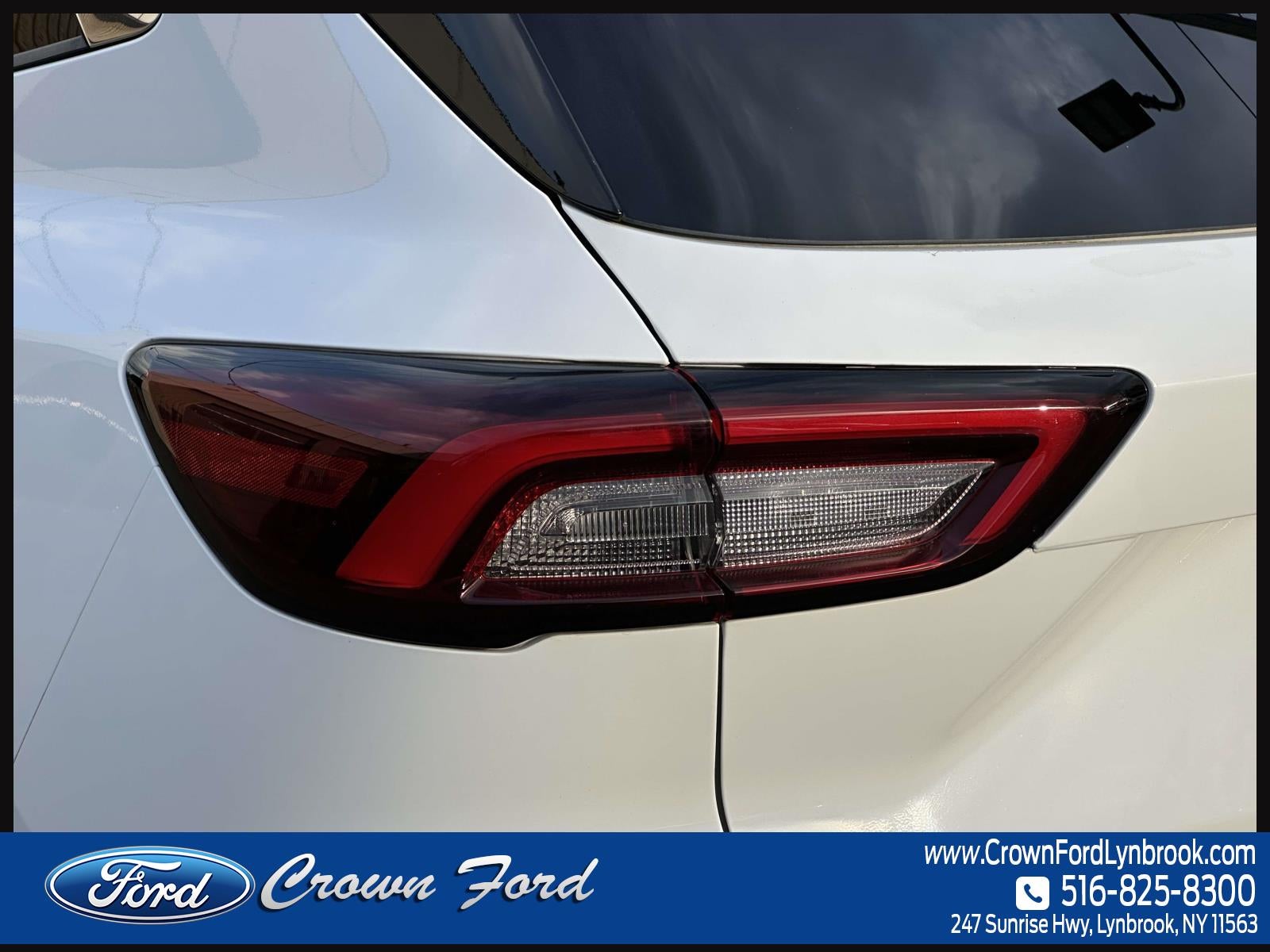 2023 Ford Escape Active AWD