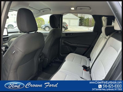 2023 Ford Escape Active AWD