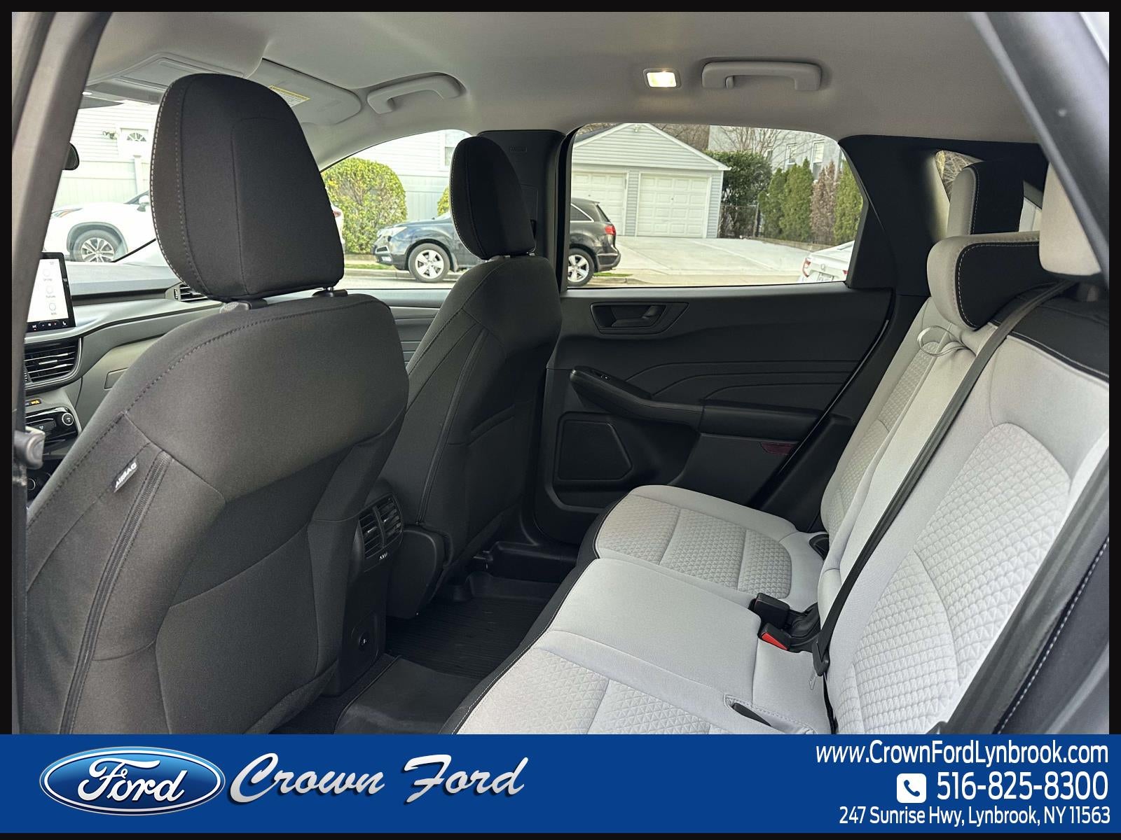 2023 Ford Escape Active AWD