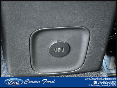 2023 Ford Escape Active AWD