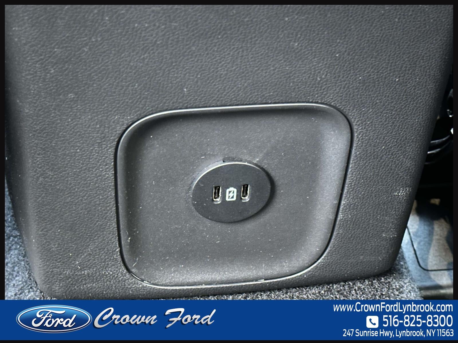 2023 Ford Escape Active AWD