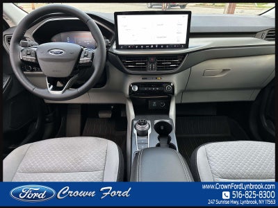 2023 Ford Escape Active AWD