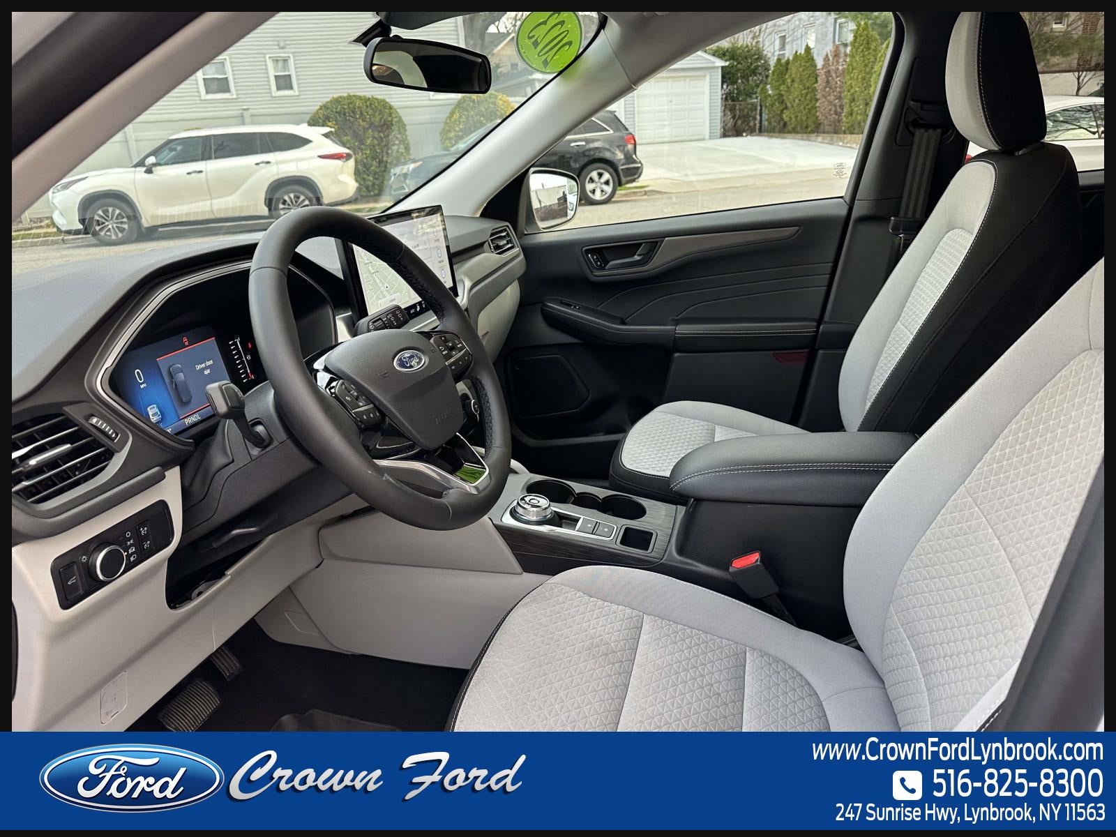 2023 Ford Escape Active AWD