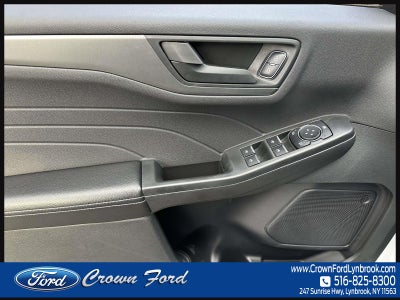 2023 Ford Escape Active AWD