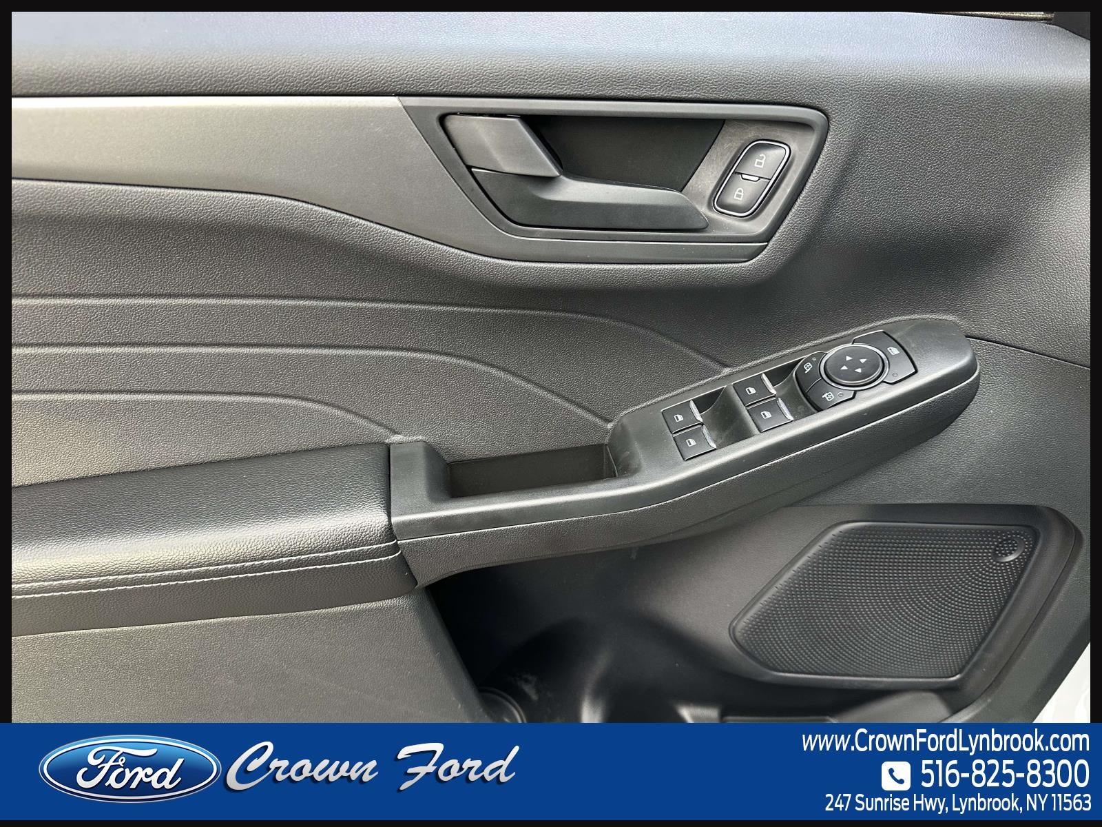 2023 Ford Escape Active AWD