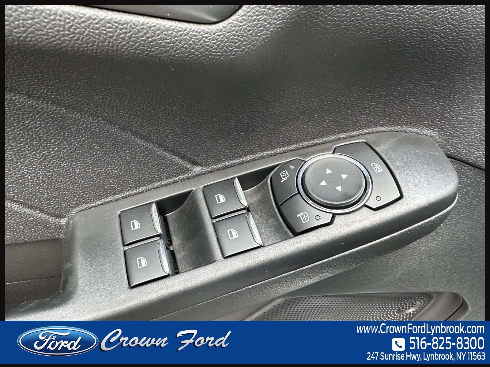 2023 Ford Escape Active AWD