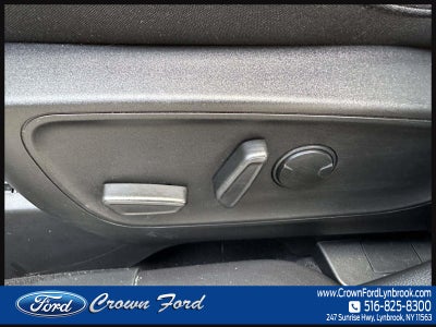 2023 Ford Escape Active AWD